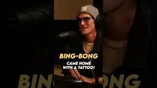 Presley Gerber on Showing His Mother Cindy Crawford His First Tattoo