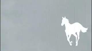 White Pony - Deftones - album review 