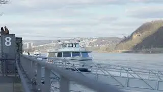 Koblenz Germany (Cinematic Travel Film)