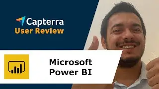 Microsoft Power BI Review: Easy, robust business intelligence and visualizations made possible