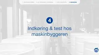 UNI-EL A/S - Du er maskinbygger, lad os bygge dine styringer