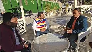 National Codineter का सफर कैसे किया वीरेंद्र पाल सर ने, Jivandan group me UMCA FOUNDATION, by AK sir