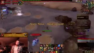 Glory of the Legion Hero Achievement Guide Part 2: Eye of Aszhara