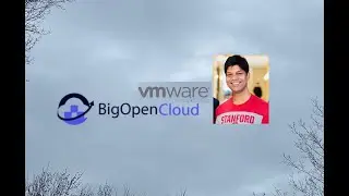 Install vCenter Server on MacbookPro