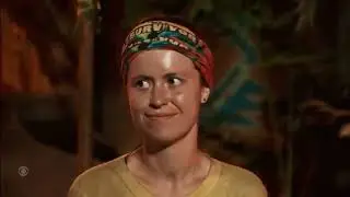 Survivor: 45 - Emily Blindsided