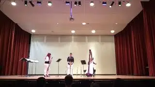 Brandon Nelson - Solid, Liquid, Gas, Plasma