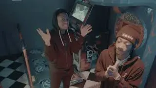 Tae Retro x StanWill - Takeover 2 (Official Video)