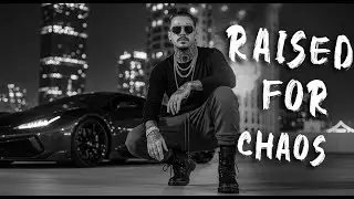 Hard Trap Type Beat &ndash; 