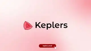 Keplers: Transactional Email Platform Redefined