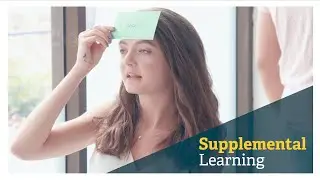 Supplemental Learning - Thompson Rivers University