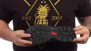 5.11 Tactical Company Boot 2.0  SKU:8851776