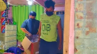 UNBOXING BALIKBAYAN BOX FROM A GENEROUS SUBSCRIBER | WOW MARAMING GOODIES FOR THE KIDS