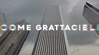 Anidride - Grattacieli (Essenziale per me)