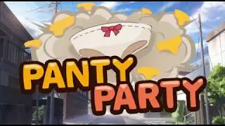 Panty Party : bataille de petites culottes sur Nintendo Switch