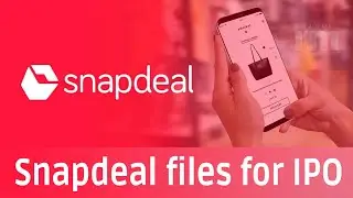 Value e-commerce firm Snapdeal files papers for IPO