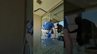 Pro Window cleaning Sydney