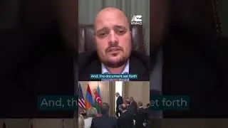 Маршрут Трампа открывает двери к региональной стабильности