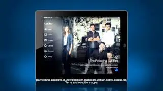 Discover The Great Indoors with DStv Premium