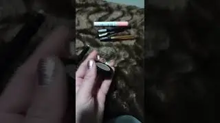 Sombras Project Pan #makeup