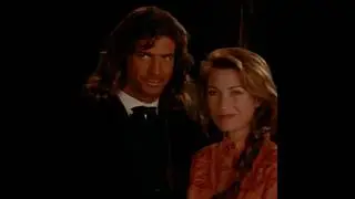 Shortsmas Day 17: A Dr. Quinn Christmas Miracle!
