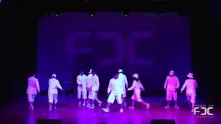 Freedom cup dance festival 2017 