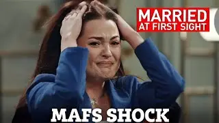 Mafs UK marriage ends in tears as controversial couple become first pairing to leave show