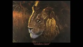 WILDLIFE ARTIST ALBERT EARL GILBERT