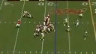 Darrius Heyward-Bey TD vs. Cal