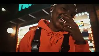 [REBIRTH] DE$ - 2k (Official Music Video)
