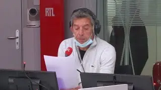 Michel Cymes vous dit pourquoi et comment faire un test d'effort