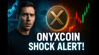 Onyxcoin (XCN) Crypto | Layer-3 Revolution or High-Risk Gamble? | XCN Price Outlook, AI Ledger