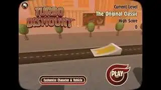 WE GAAN YOLO ~ Turbo Dismount
