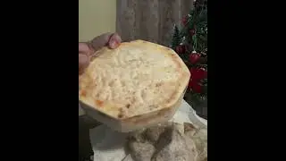 Clothbound farmhouse for Christmas! Unwrapping my cheese for the final reveal!