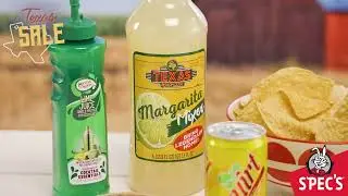 Texas Sale at Spec's! Shop Lonestar Faves | Beers, Wine, & Texas Liquors ON SALE