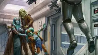 The Benefits of being Force sensitive in Star Wars