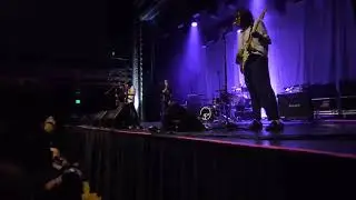 Finch - Letters To You (San Francisco - Oct 23, 2025)