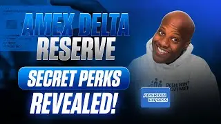 How to Get American Express  Business Card With No Hard Inquiry!!