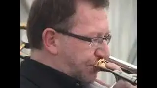 Jazzkeller Hanau Houseband - So What (Miles Davis)
