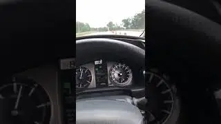 0-100 after remap innova reborn dengan power mode