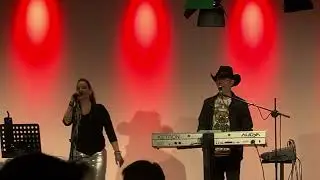 Gran ball amb Lucky Luck a Montmajor Dance