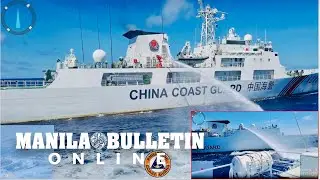 AFP completes another resupply mission in Ayungin Shoal as China Coast Guard cries foul