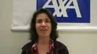 Webgrrls HotSeat Testimonial: Lisa Giacone