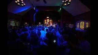 sam.sts & Everybody Jaywalks - Applesauce (Live at the Grove Haus)