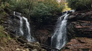 Soco Falls