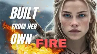 Empowering Anthem for Powerful Women Who Rise | With Lyrics