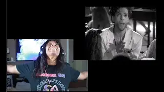 REACTION:  PRINCE 