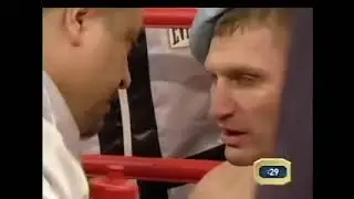 Andrew Golota vs Mike Mollo