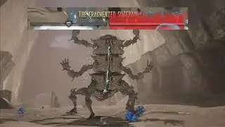 One Shot The Fragment [Warframe]
