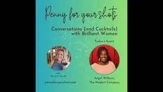 Angel Wilborn, on Mastering PR & Streamlining Your Business