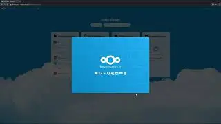 Nextcloud Installation mit Docker-Compose